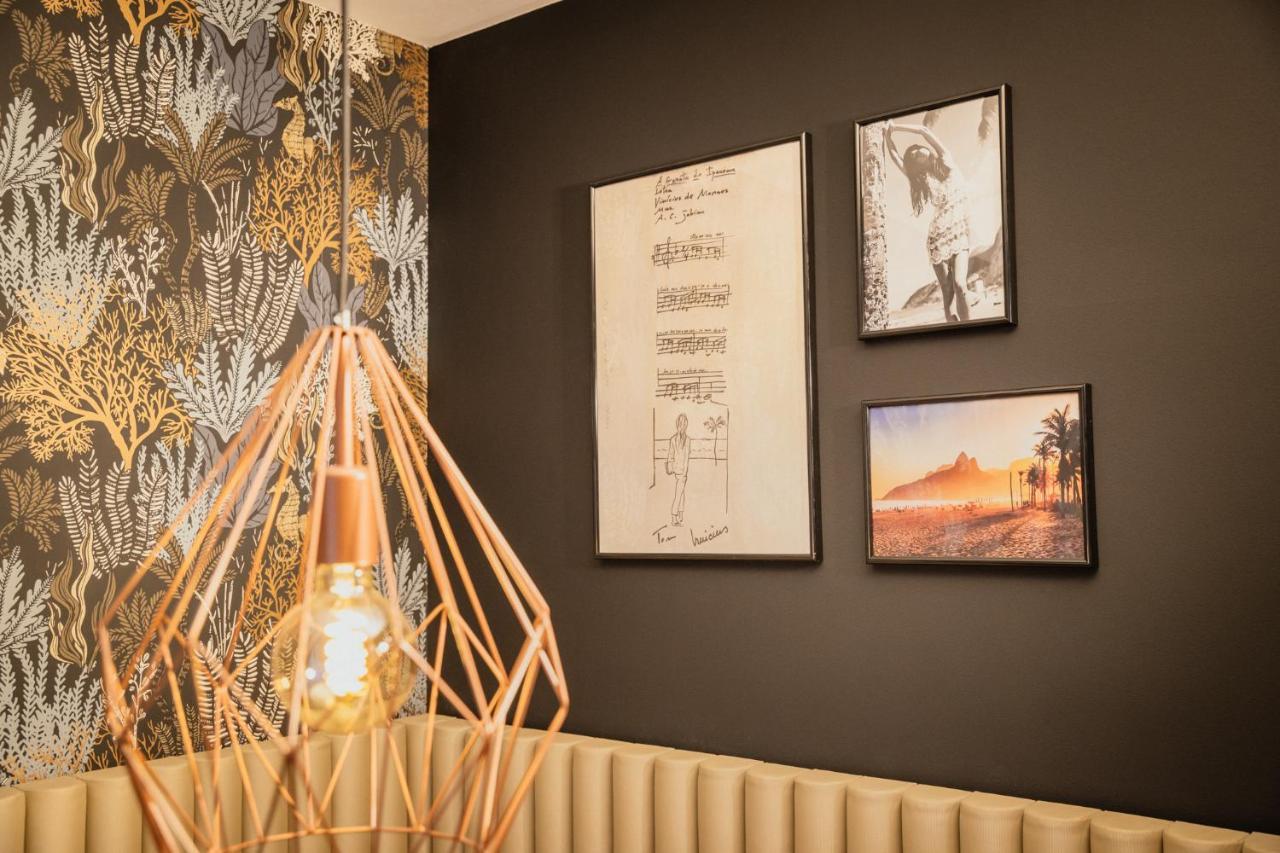 Studio Lit Queen-Size de Luxe
