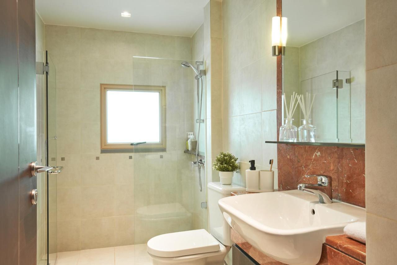 Premier Apartment mit 2 Schlafzimmern