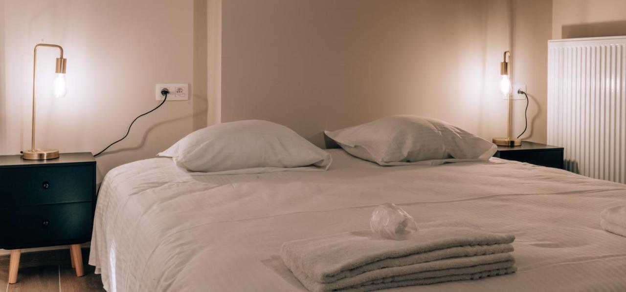 Apartment Balcony