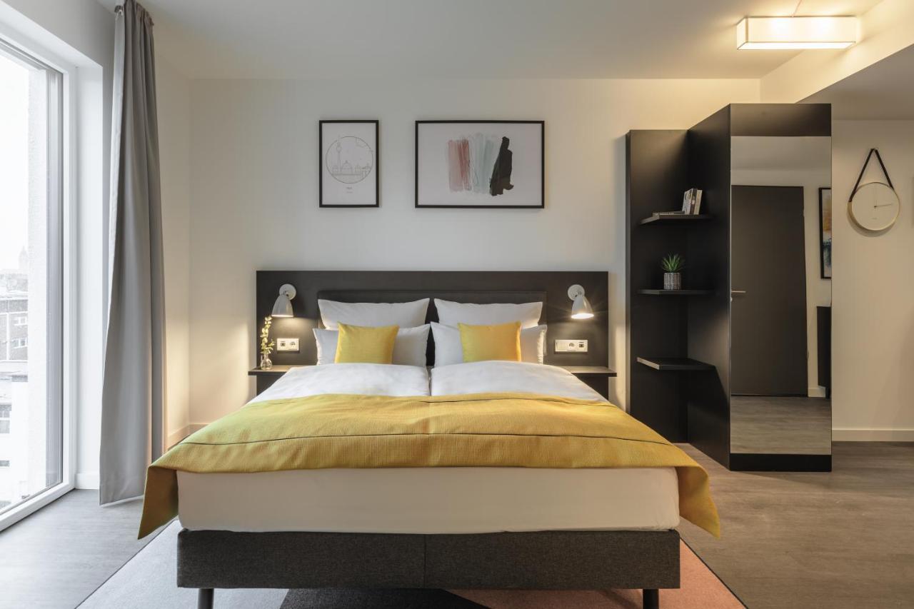Suite de 1 dormitorio