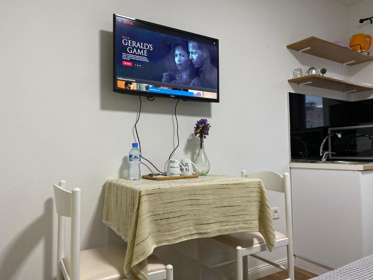 Standard Studio