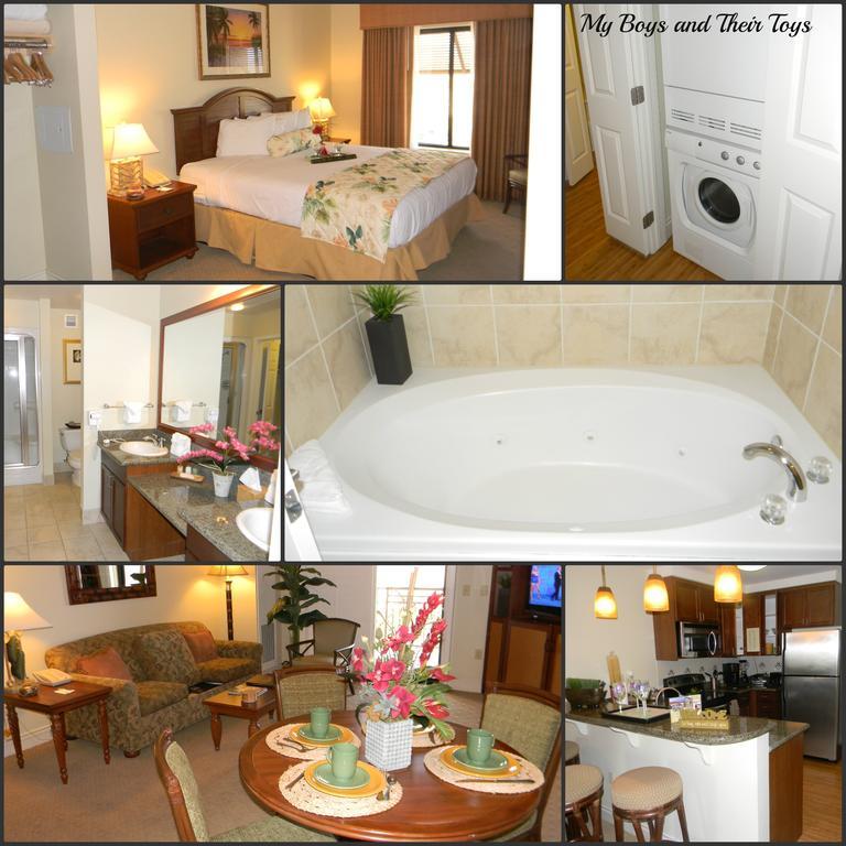 Alojamiento Bora Bora de 1 dormitorio con cocina completa - 3 noches de estancia