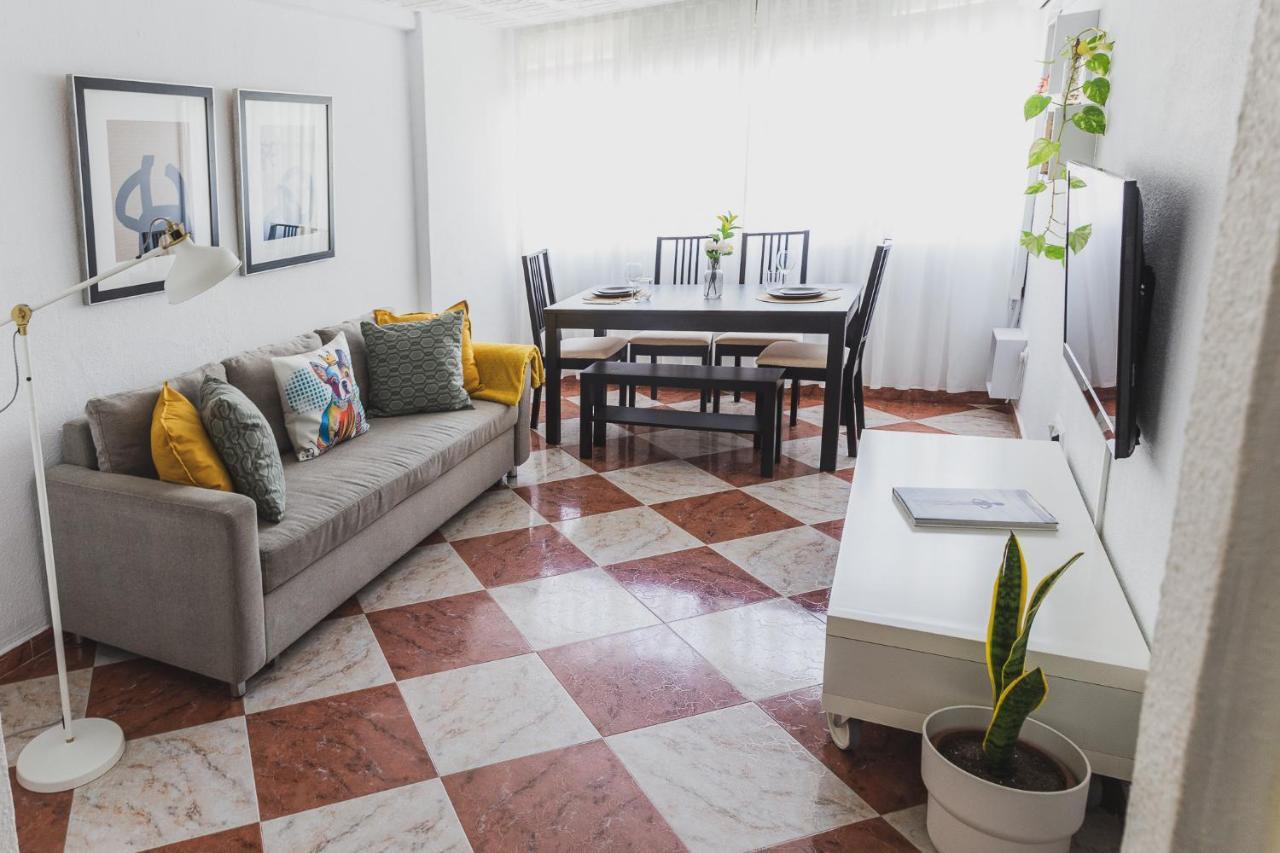 Appartement 3 Chambres