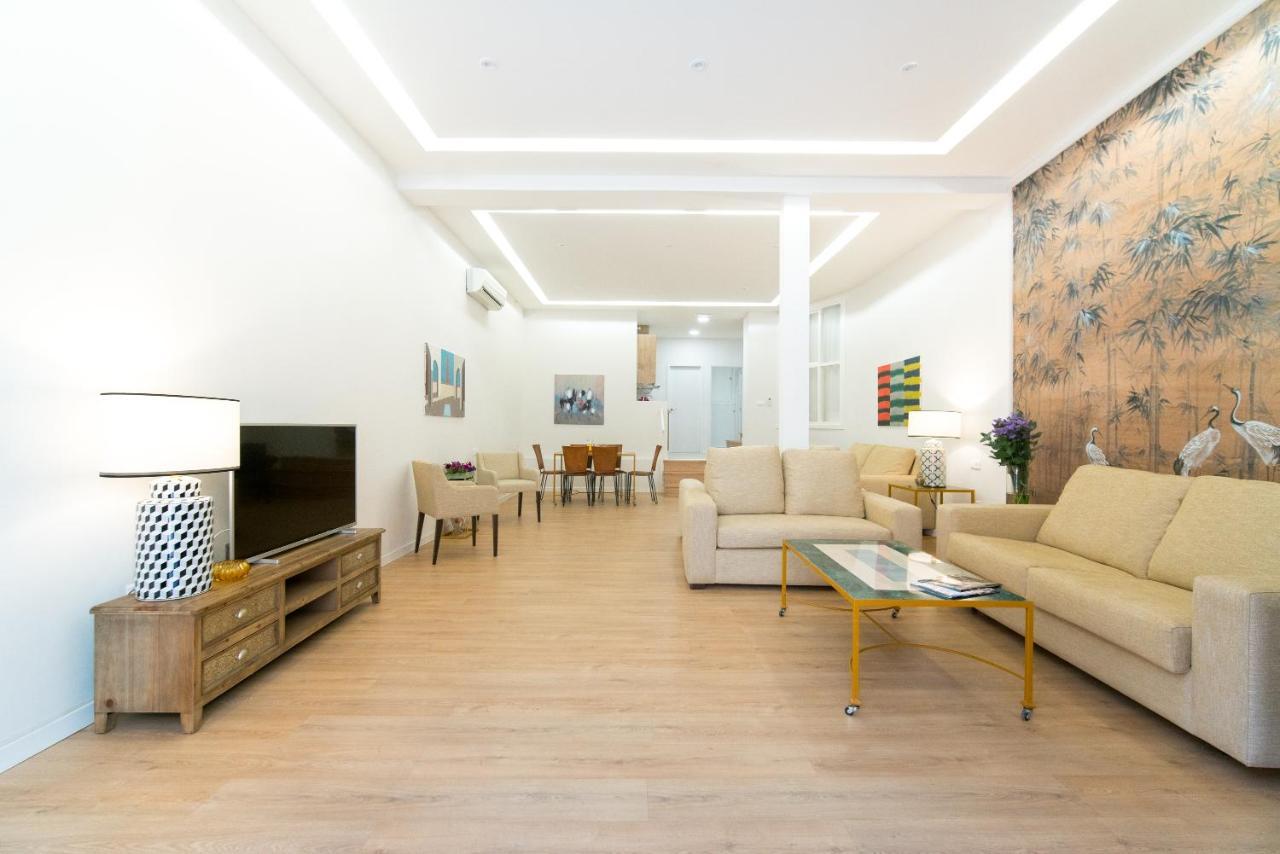 Superior Family Apartment