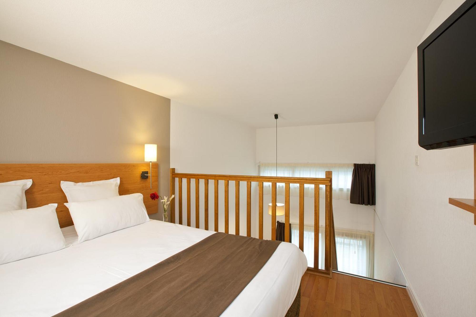 Duplex Apartment