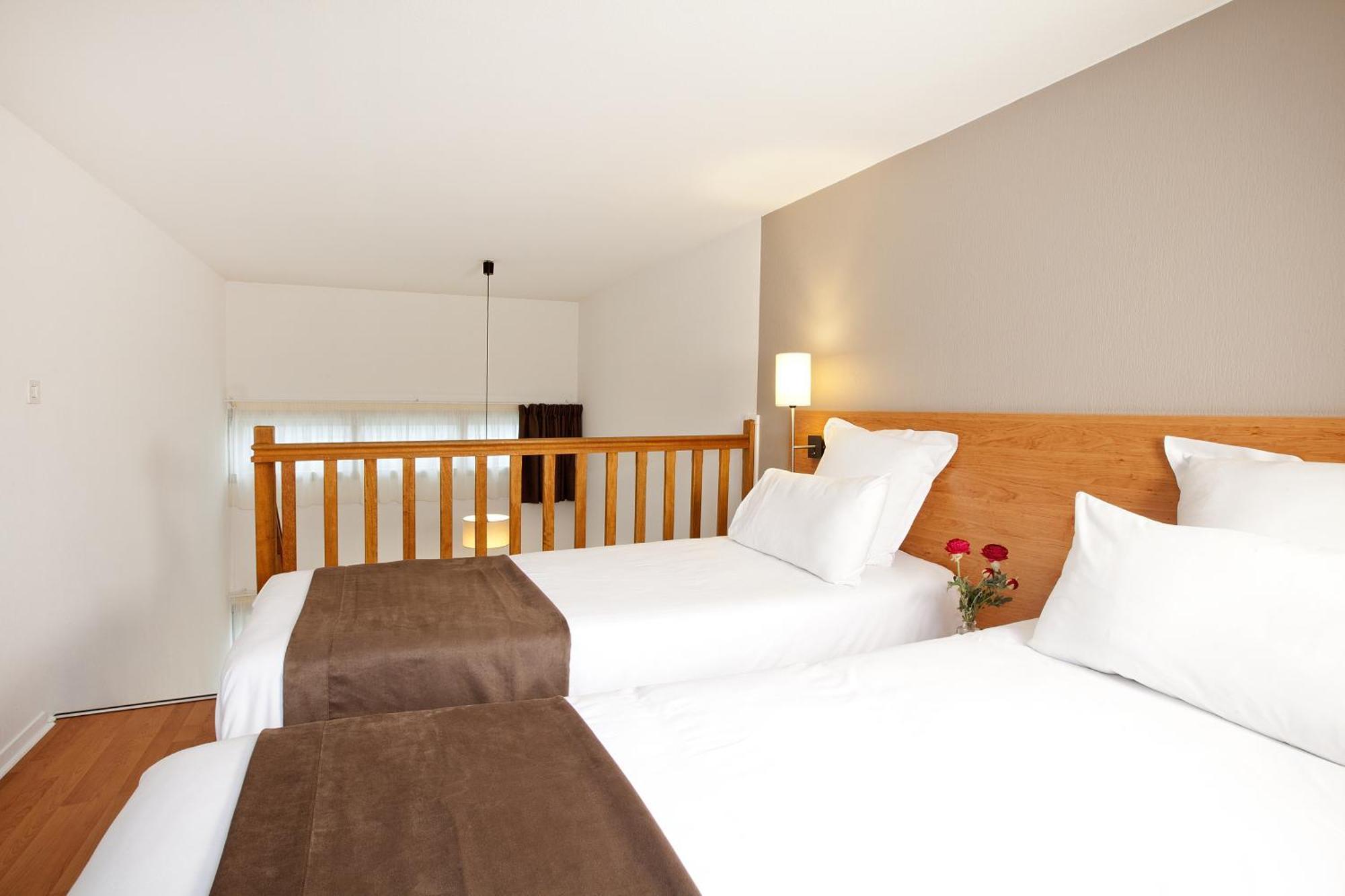 Duplex Apartment