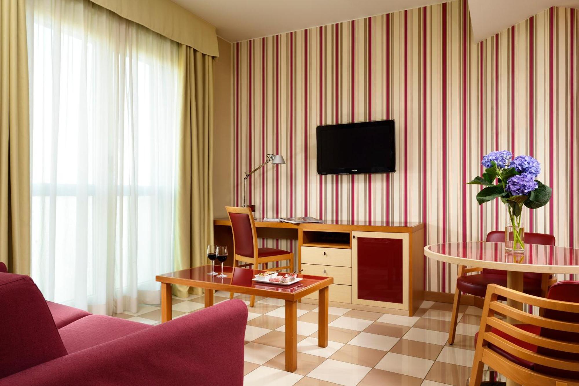 Superior Apartment mit 1 Schlafzimmer
