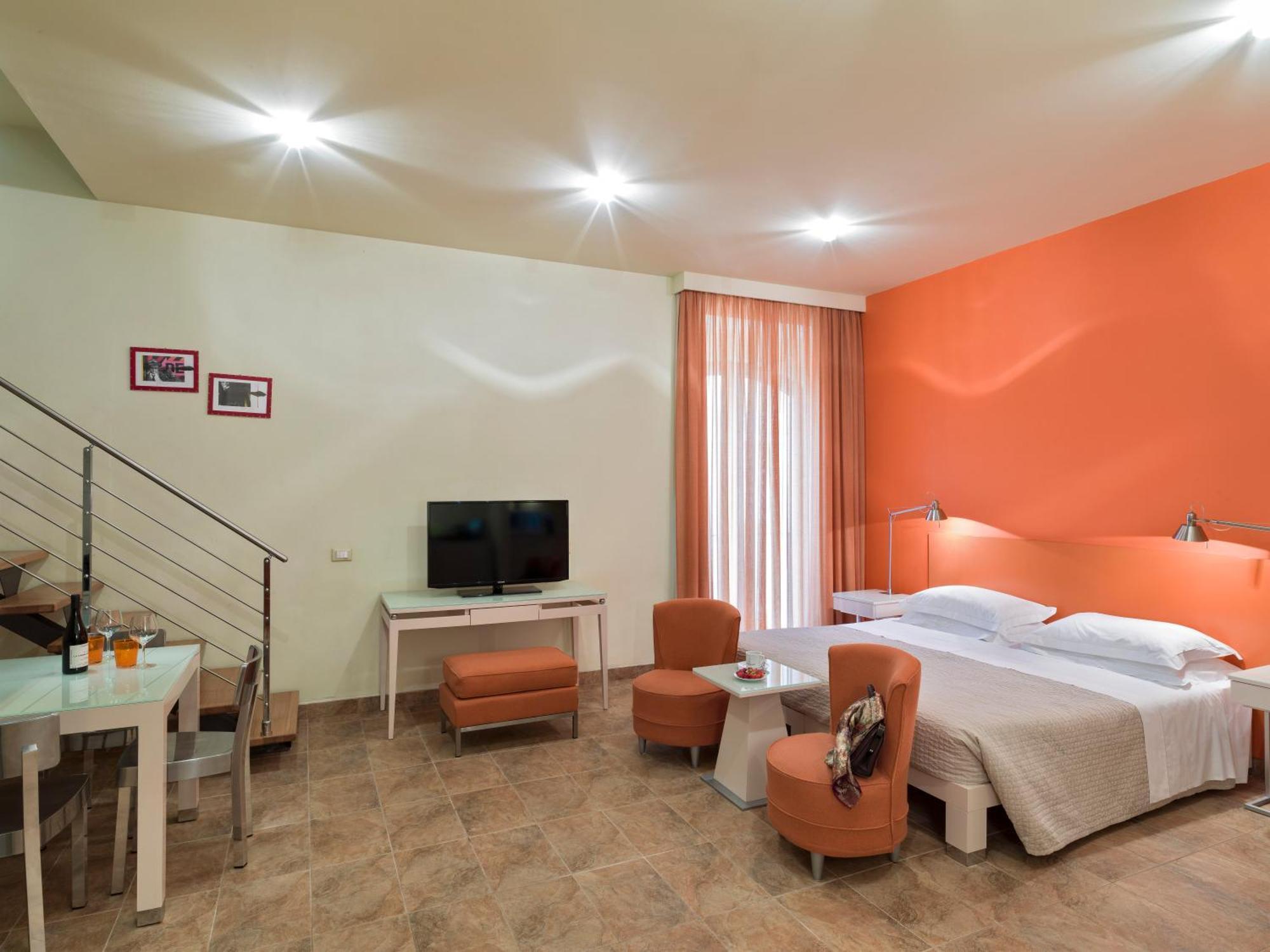 Apartamento com 1 Quarto