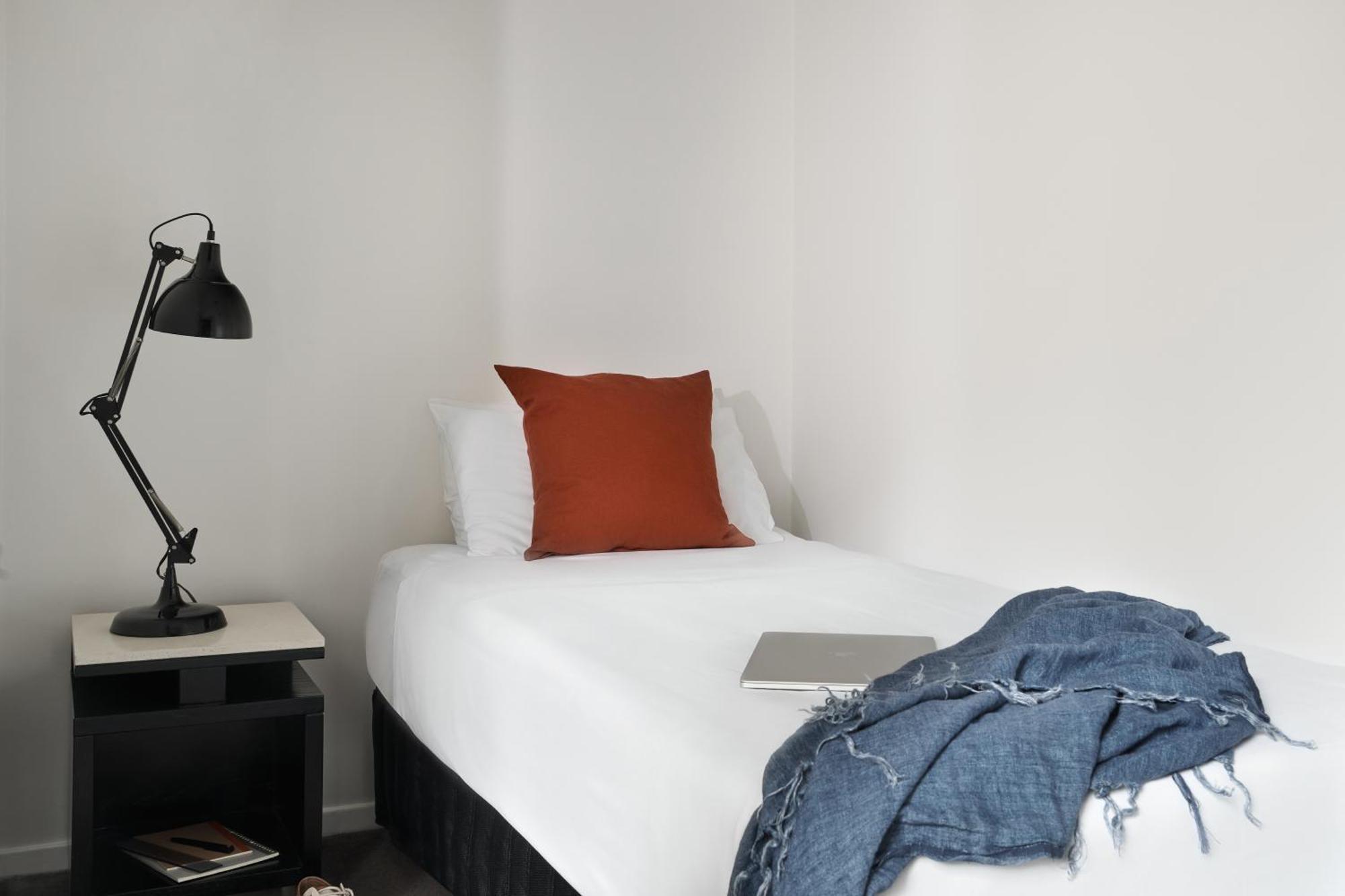 Superior Apartment mit 2 Schlafzimmern