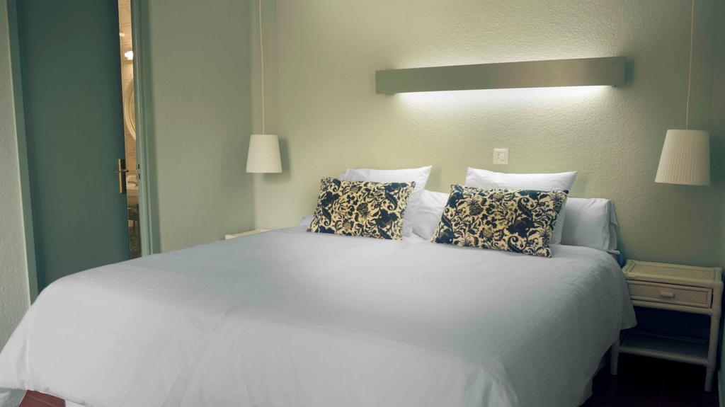 Appartement 1 Chambre (3 Adultes)