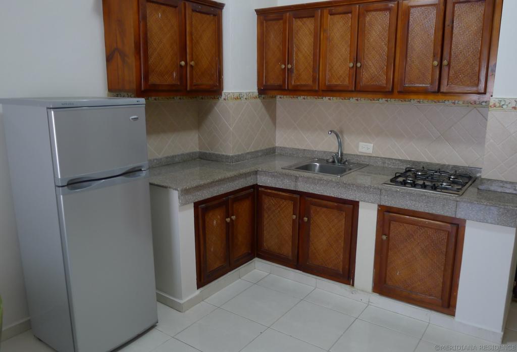 Apartamento Superior