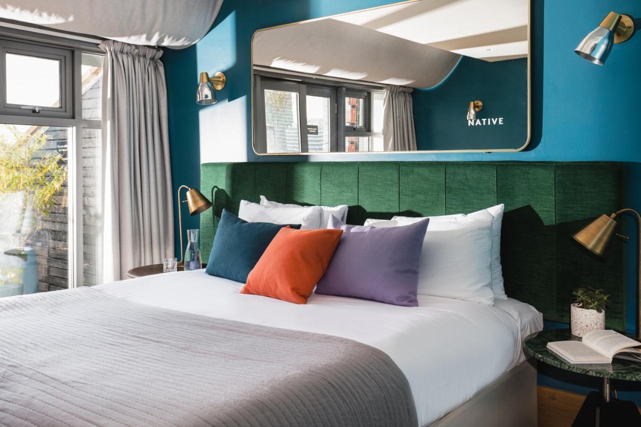 Apartamento en el Ático de 2 dormitorios