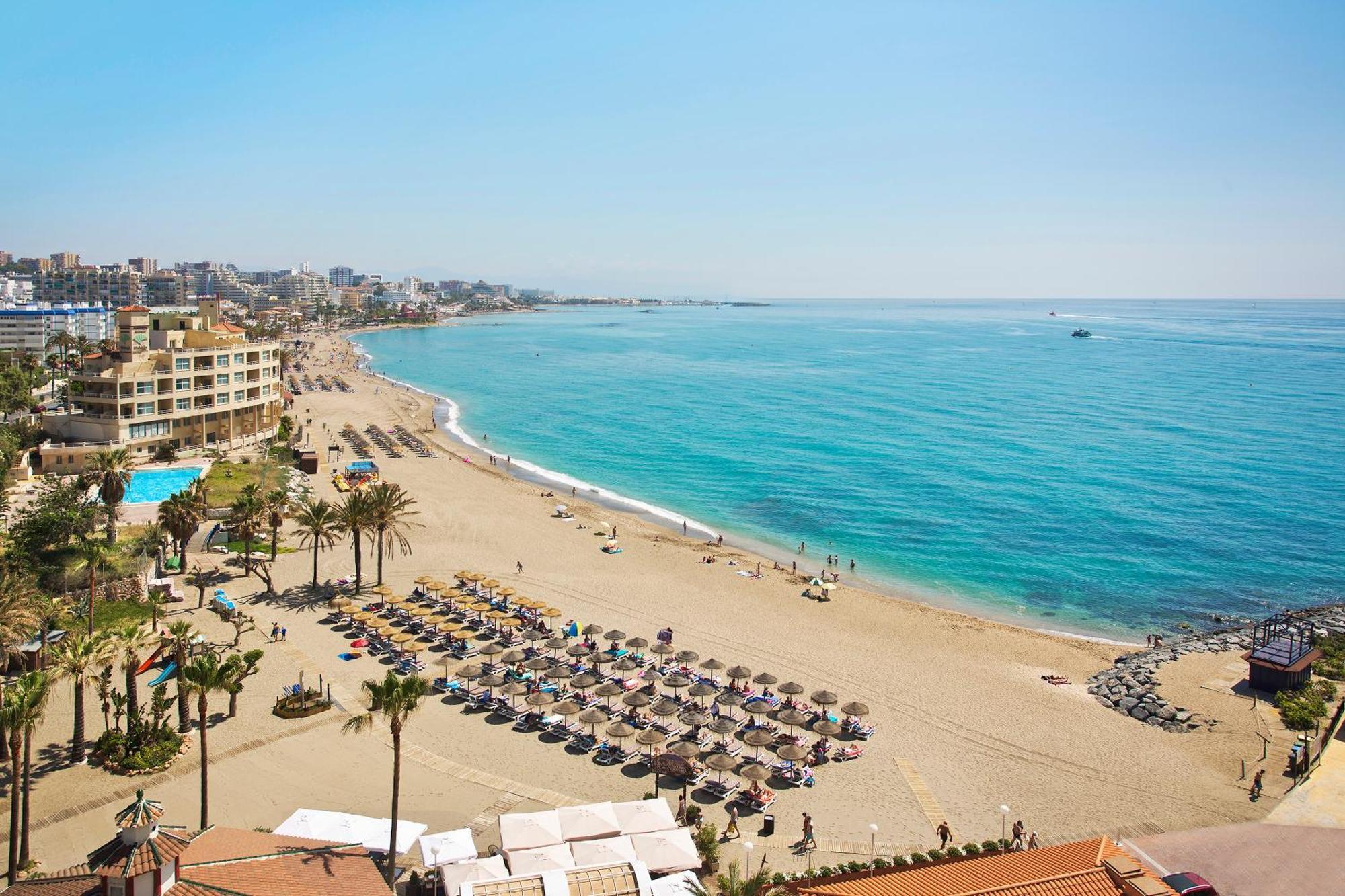 Studio-Appartement (Vue Partielle sur Mer)