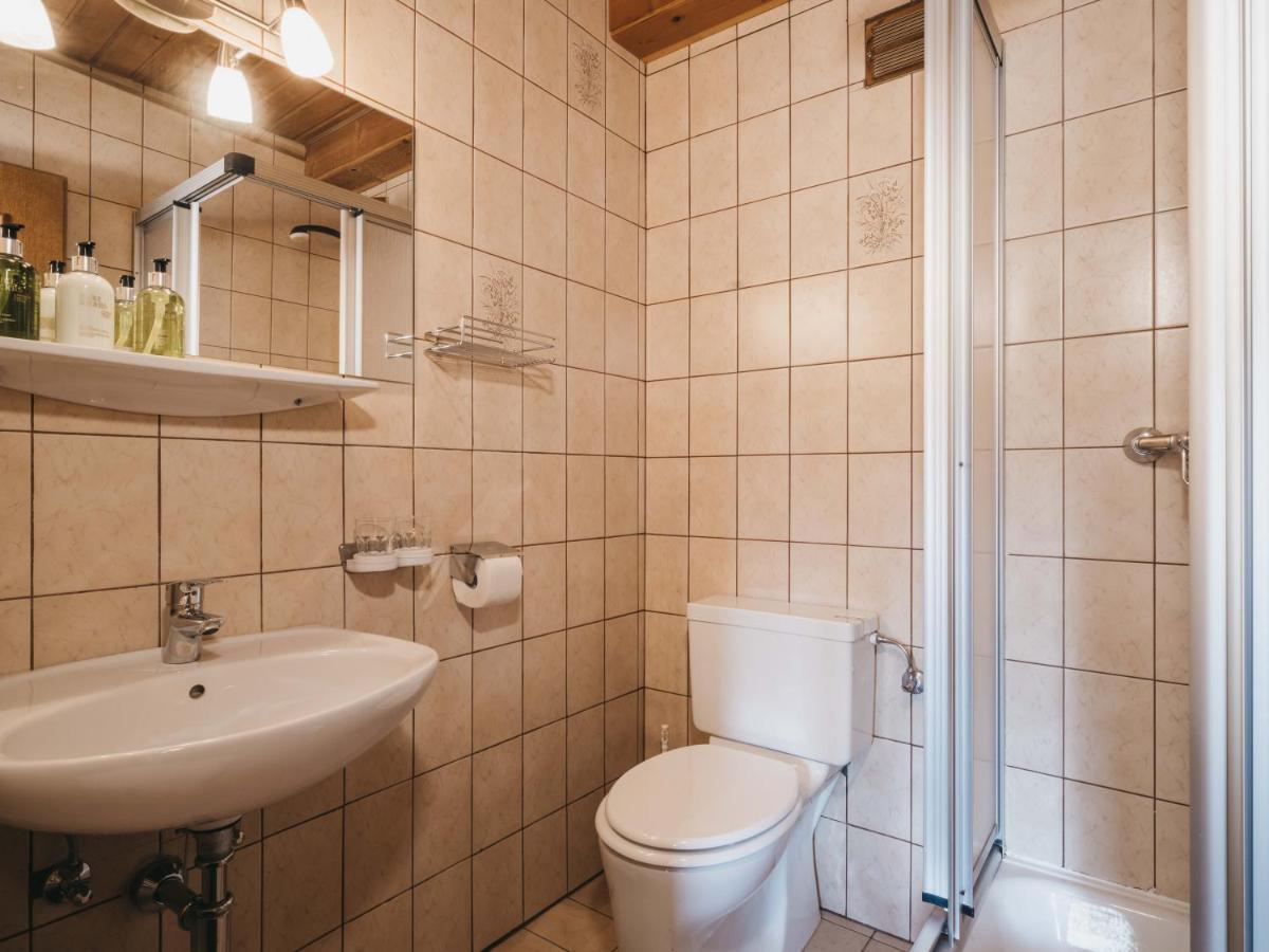 Standard Dreibettzimmer