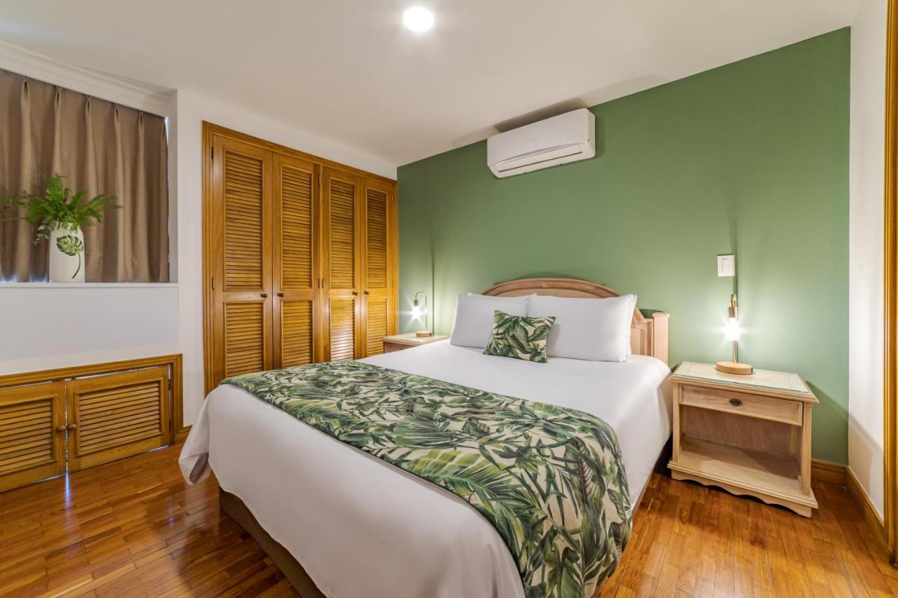 Apartamento Estándar