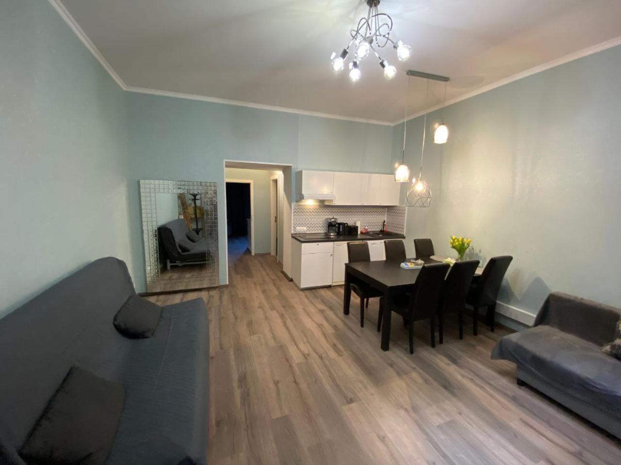 Apartamento - Planta baja