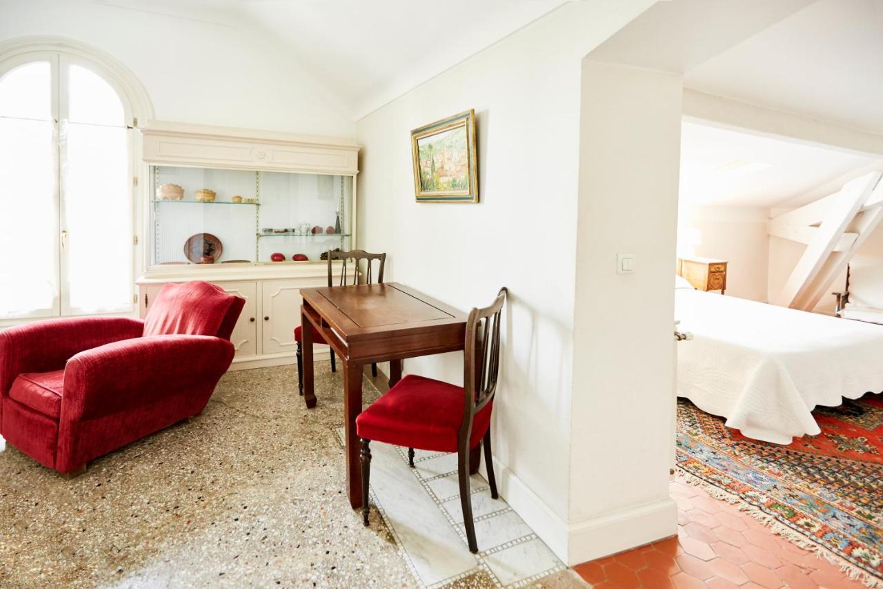 Apartamento de 1 Quarto