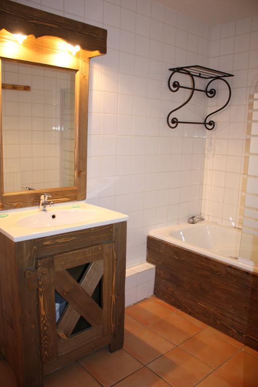 Appartement (10 Adultes)