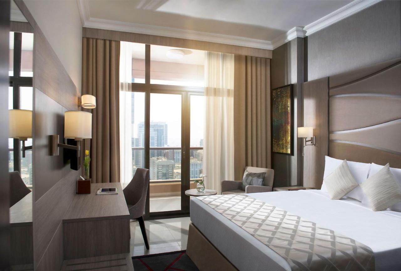 Premium Suite City View