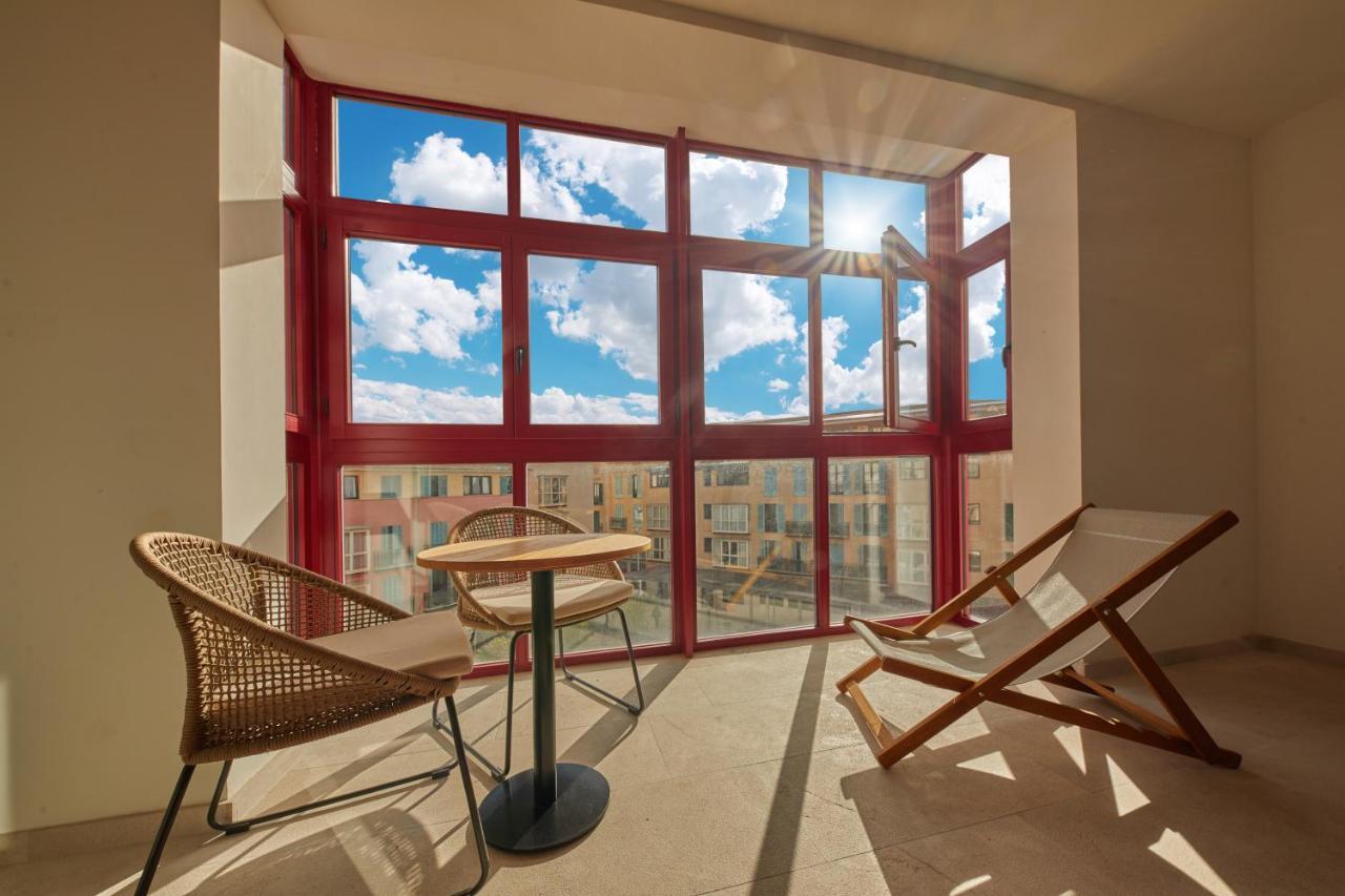 Superior Apartment