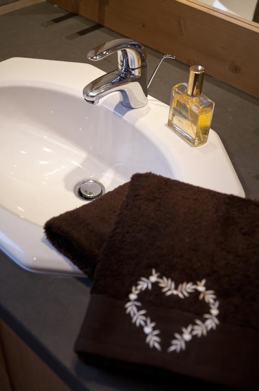 Appartement met 1 Slaapkamer (4 Volwassenen) en Toegang tot de Spa