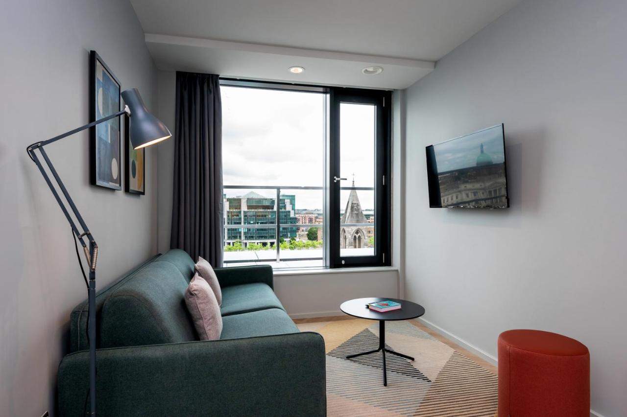 One Bed Apartment