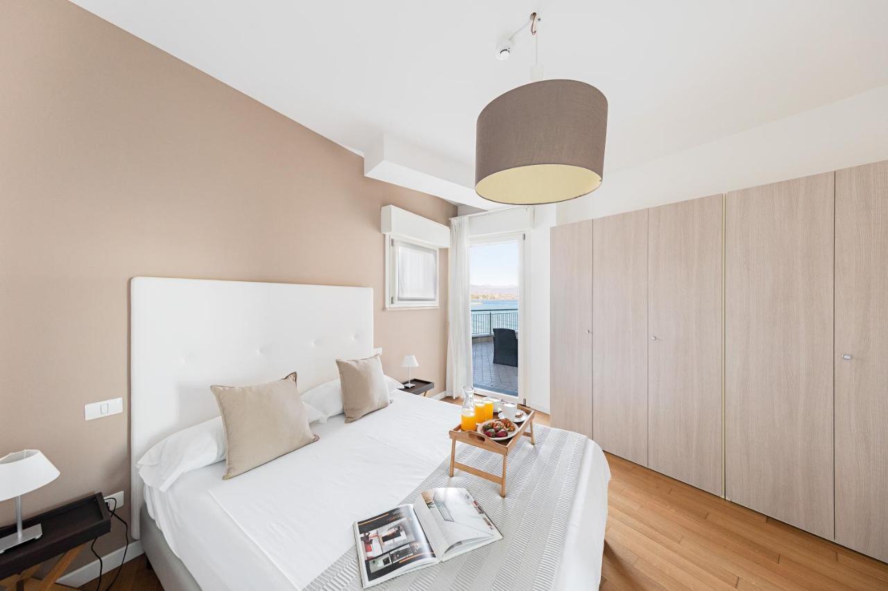 Appartamento con Vista Lago