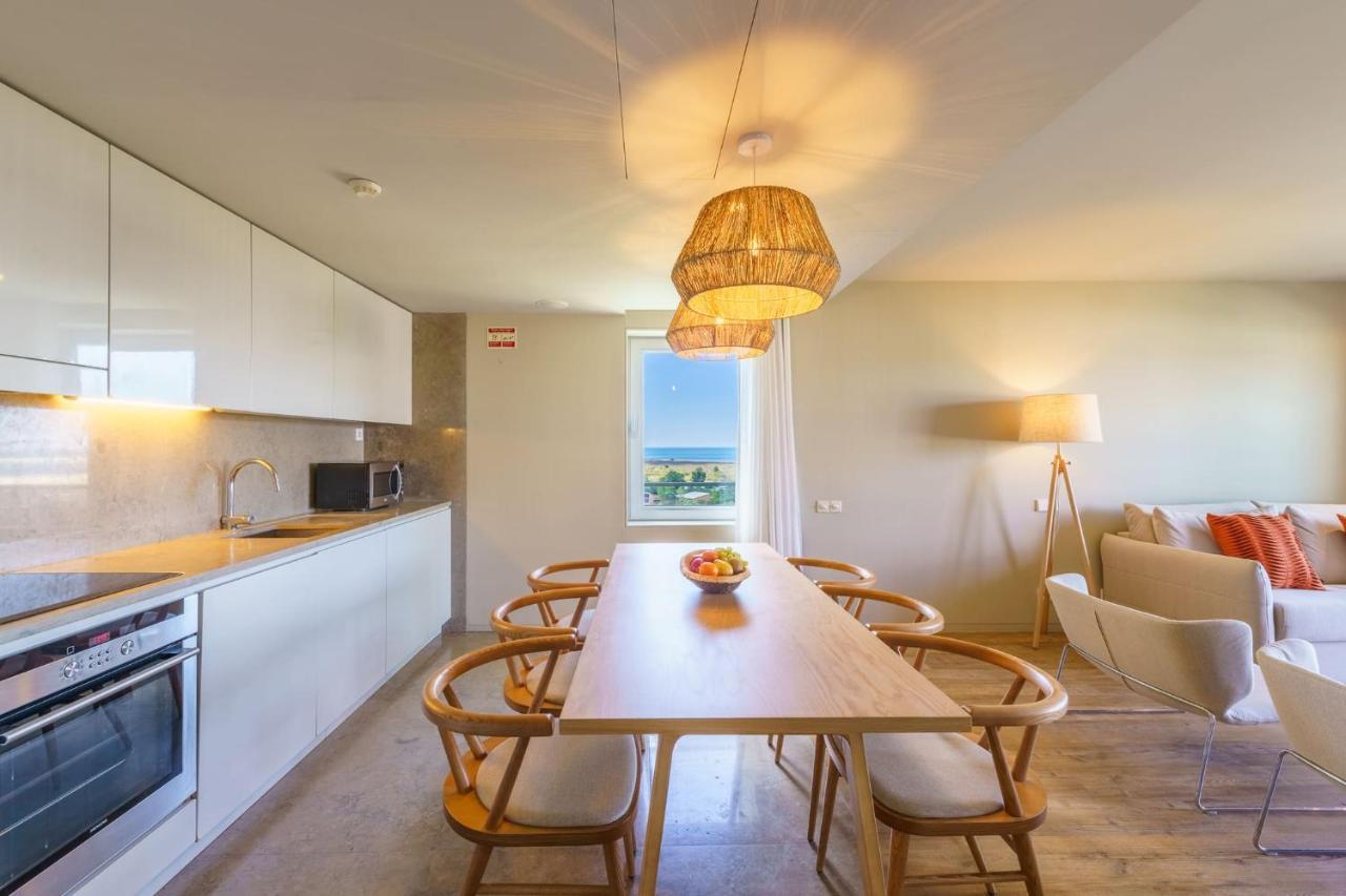 Suite Premium com 2 Quartos e Vista Mar