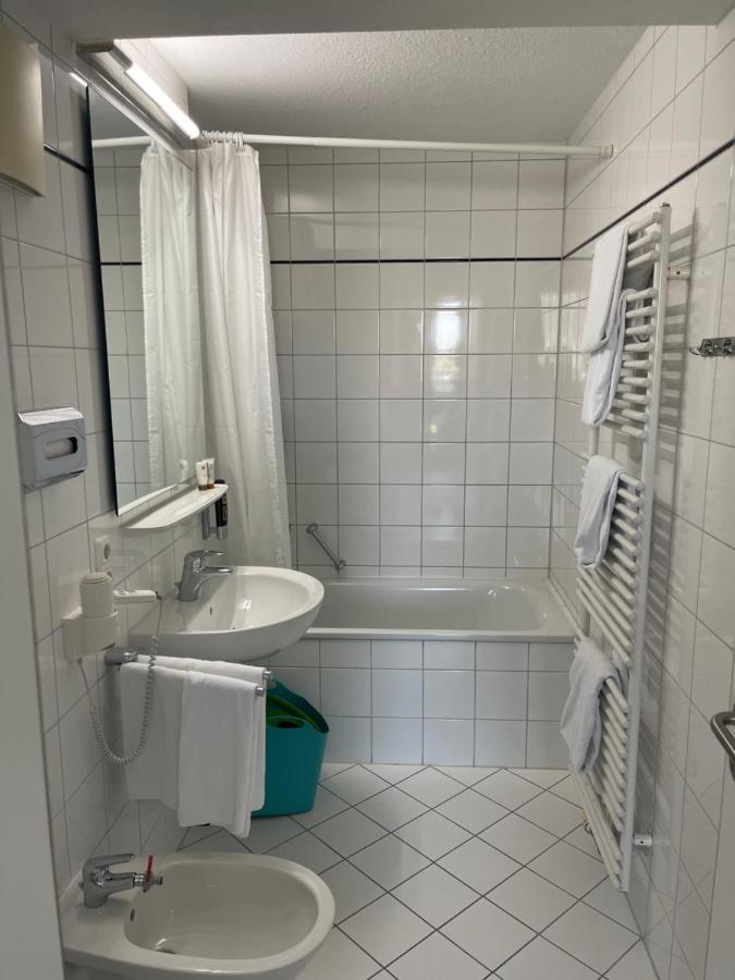 Suite avec Terrasse