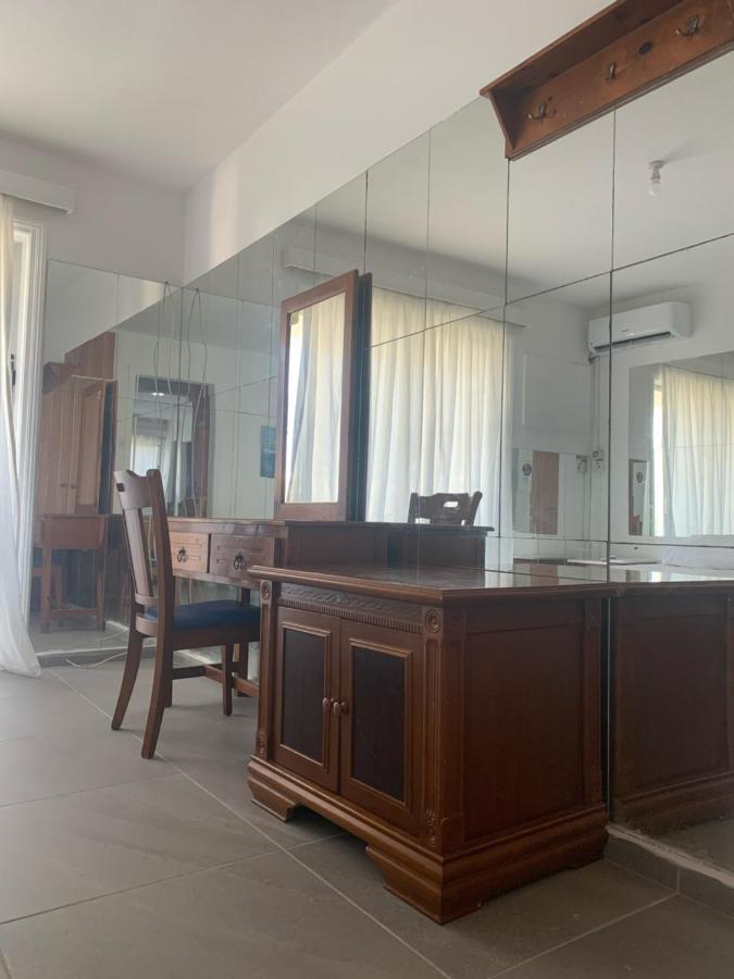 Appartamento con 1 Camera da Letto (Dependance)