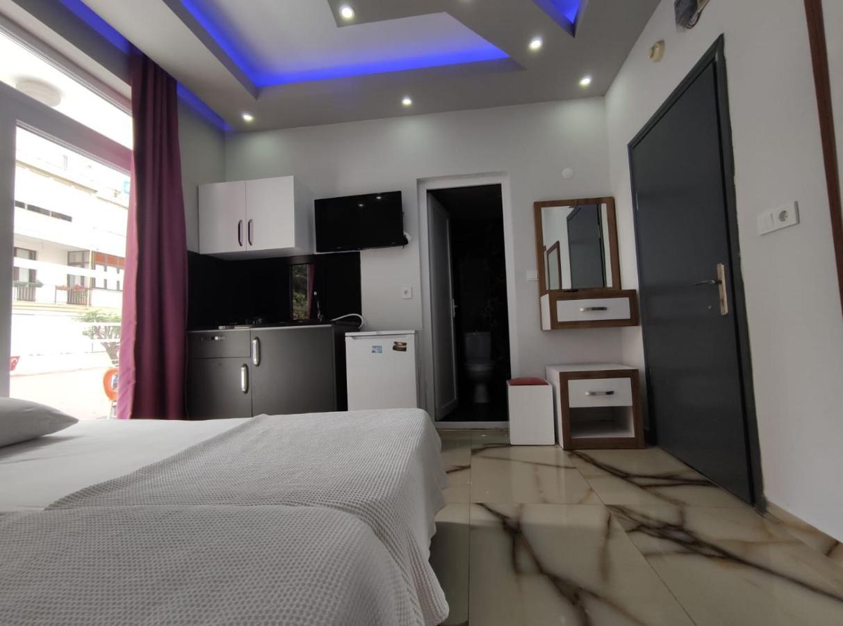 Standard Doppelzimmer