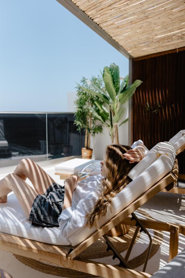 Suite avec Terrasse