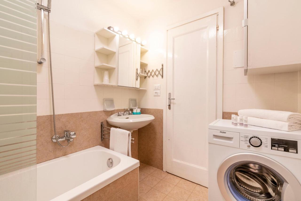 Appartement met 2 slaapkamers