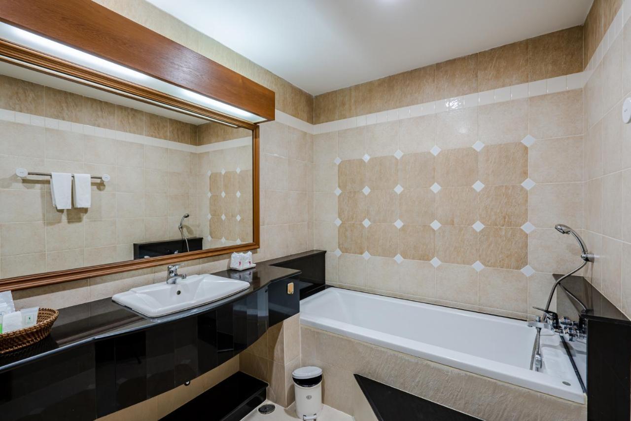 Suite Deluxe