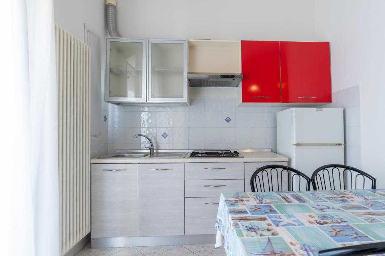 Appartamento con 1 Camera da Letto e Vista Mare