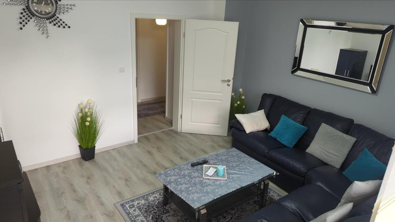 Apartment mit 2 Schlafzimmern
