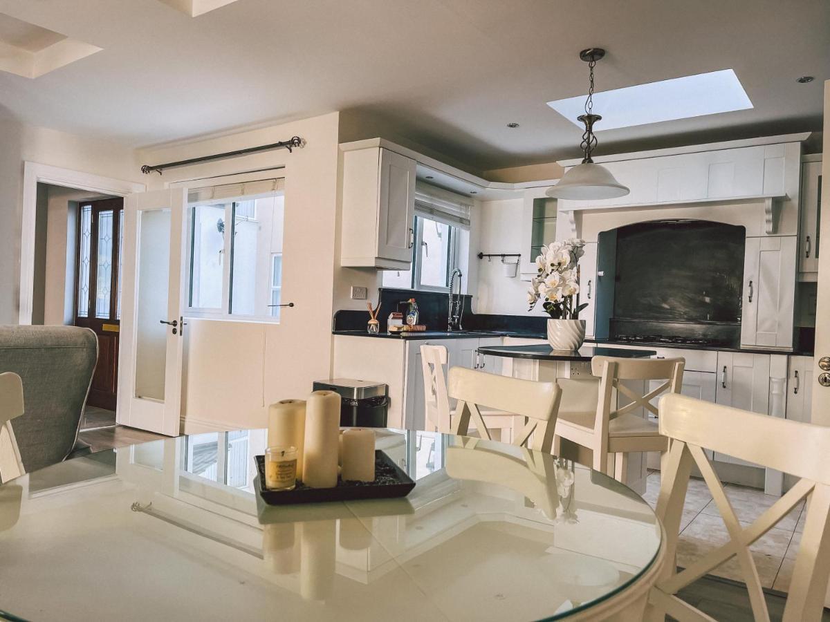 Maison 3 Chambres