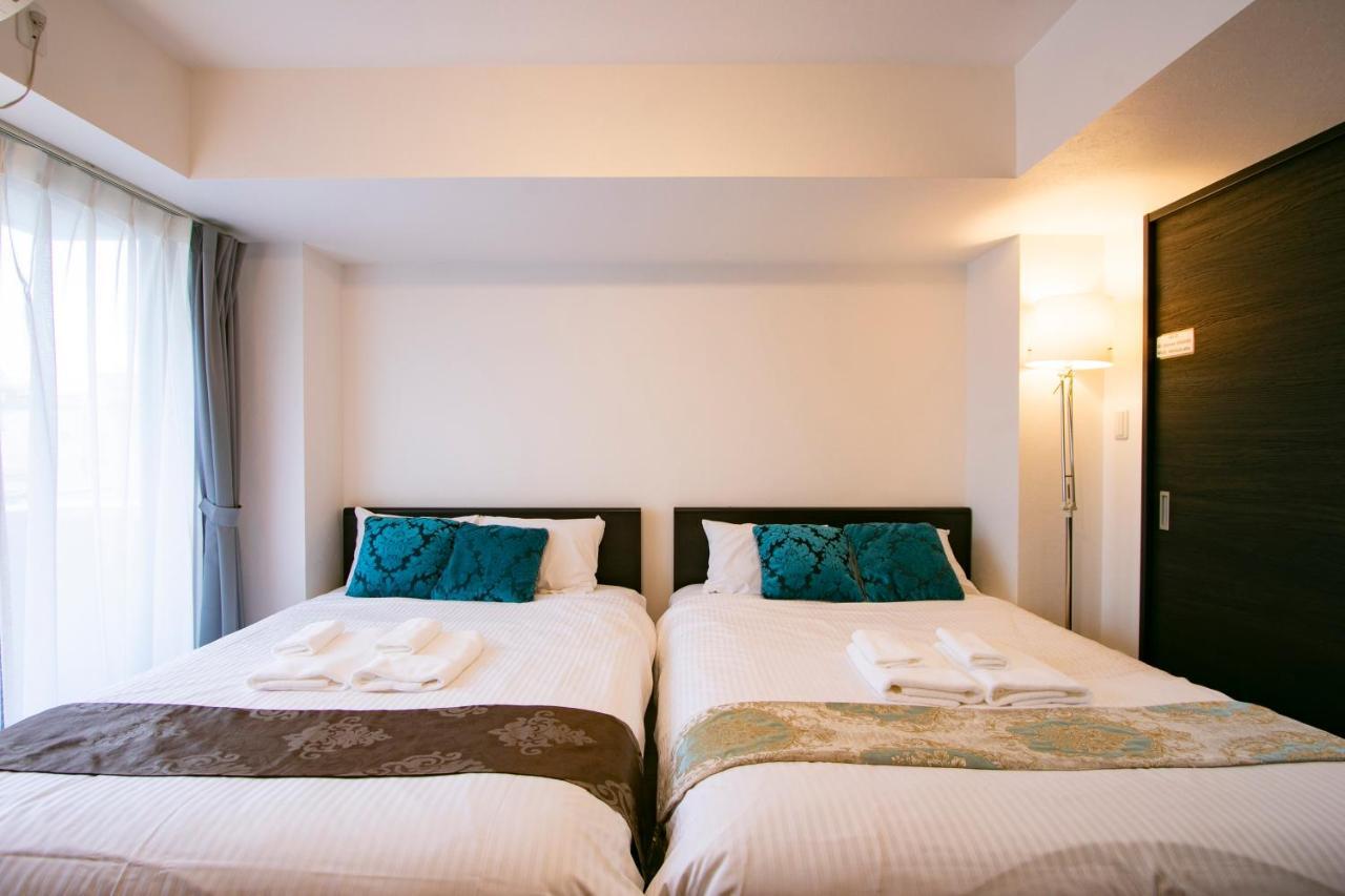 Deluxe Apartment with View C