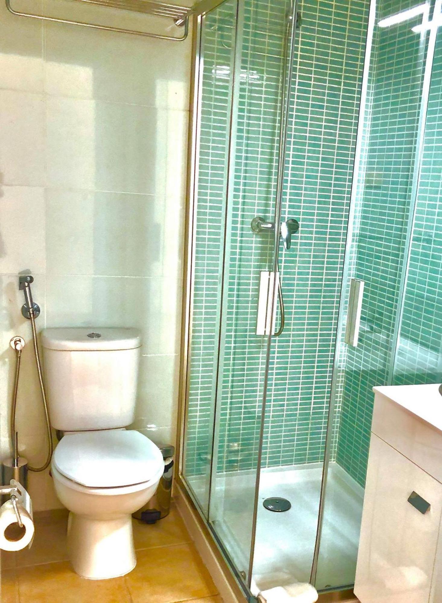 Superior Two-Bedroom Apartment
