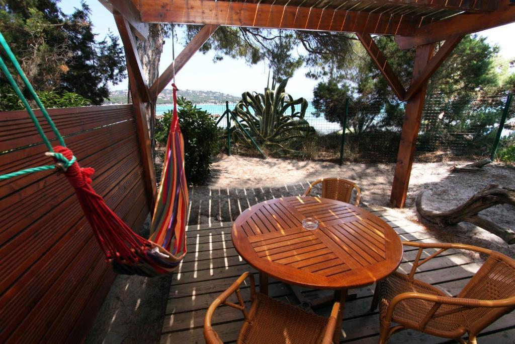 Superior Bungalow – Renoviert – Meerseite