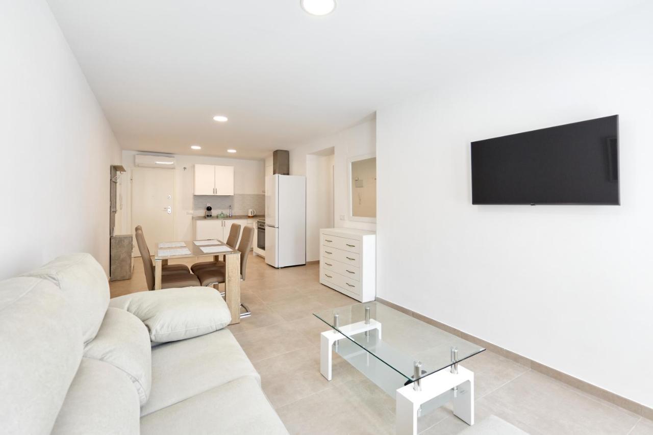 Apartamento Deluxe