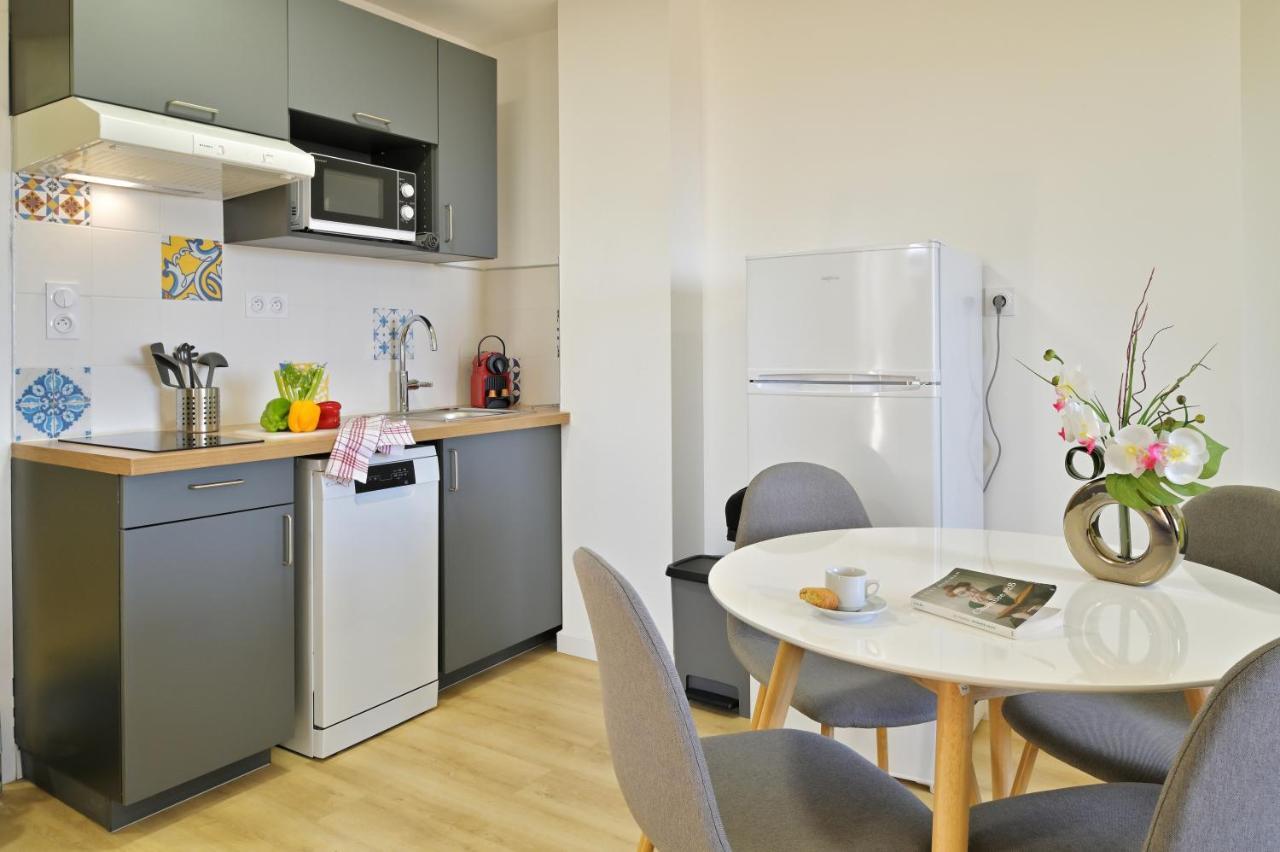 Appartement met 1 Slaapkamer