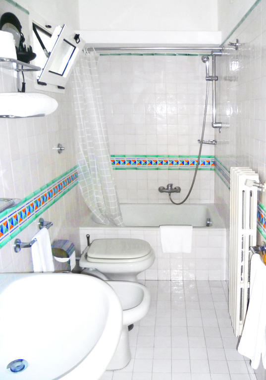 Appartement met 1 Slaapkamer