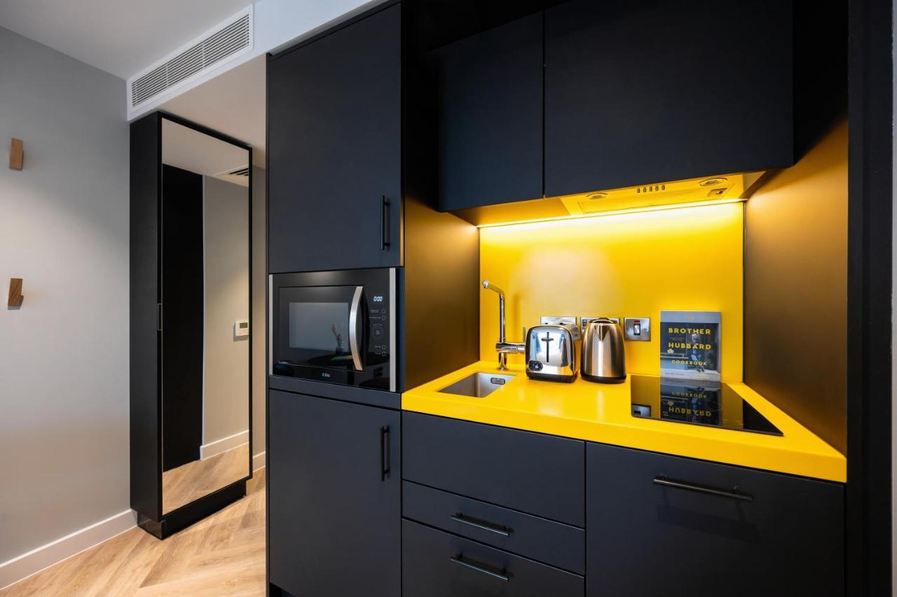 Studio Double Accessible aux Personnes à Mobilité Réduite