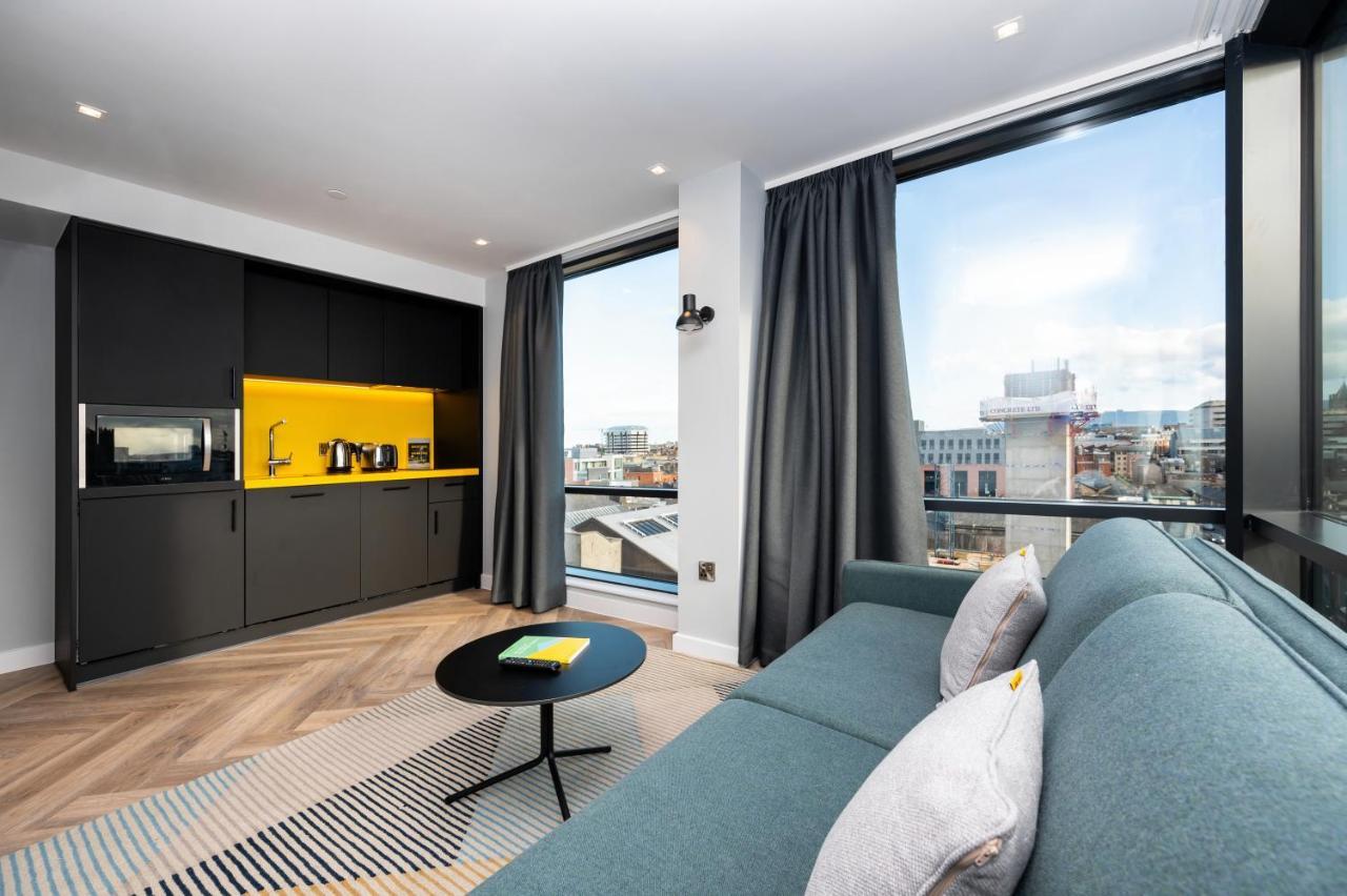 Appartement 1 Chambre