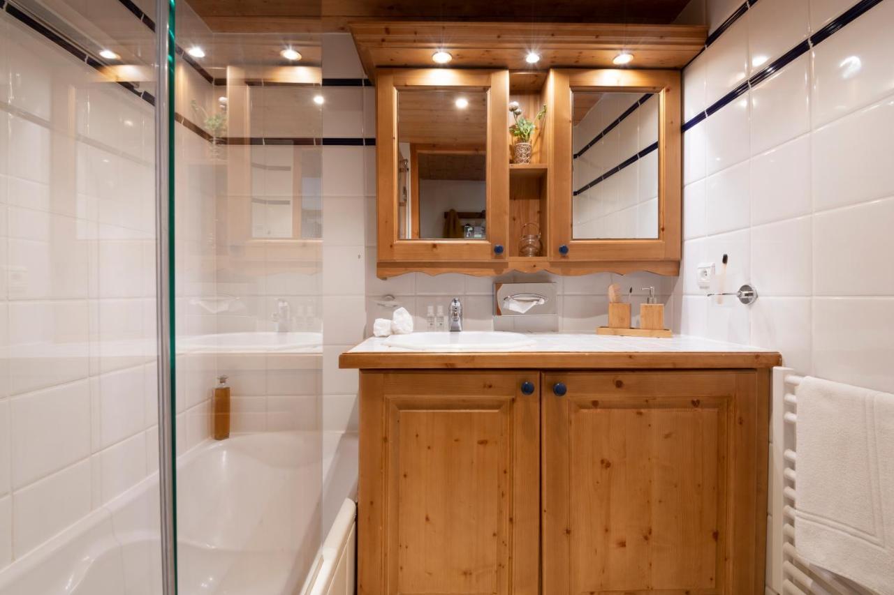 Superior Two-Bedroom Apartment (5 People)