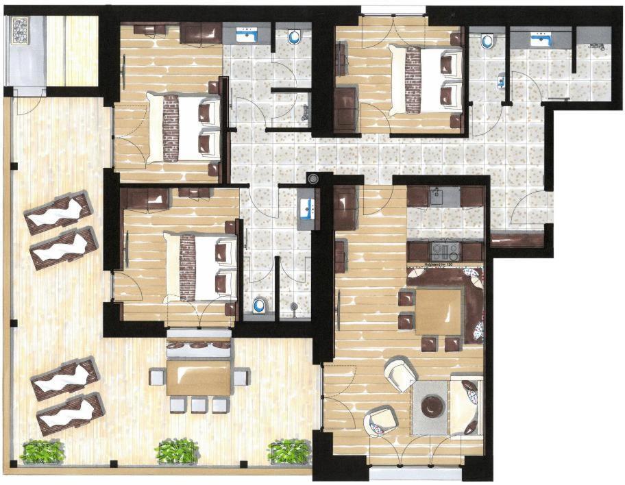 Three-Bedroom Apartment,1299153802:JPEG