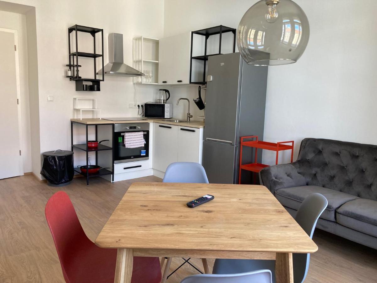 Standaard Appartement