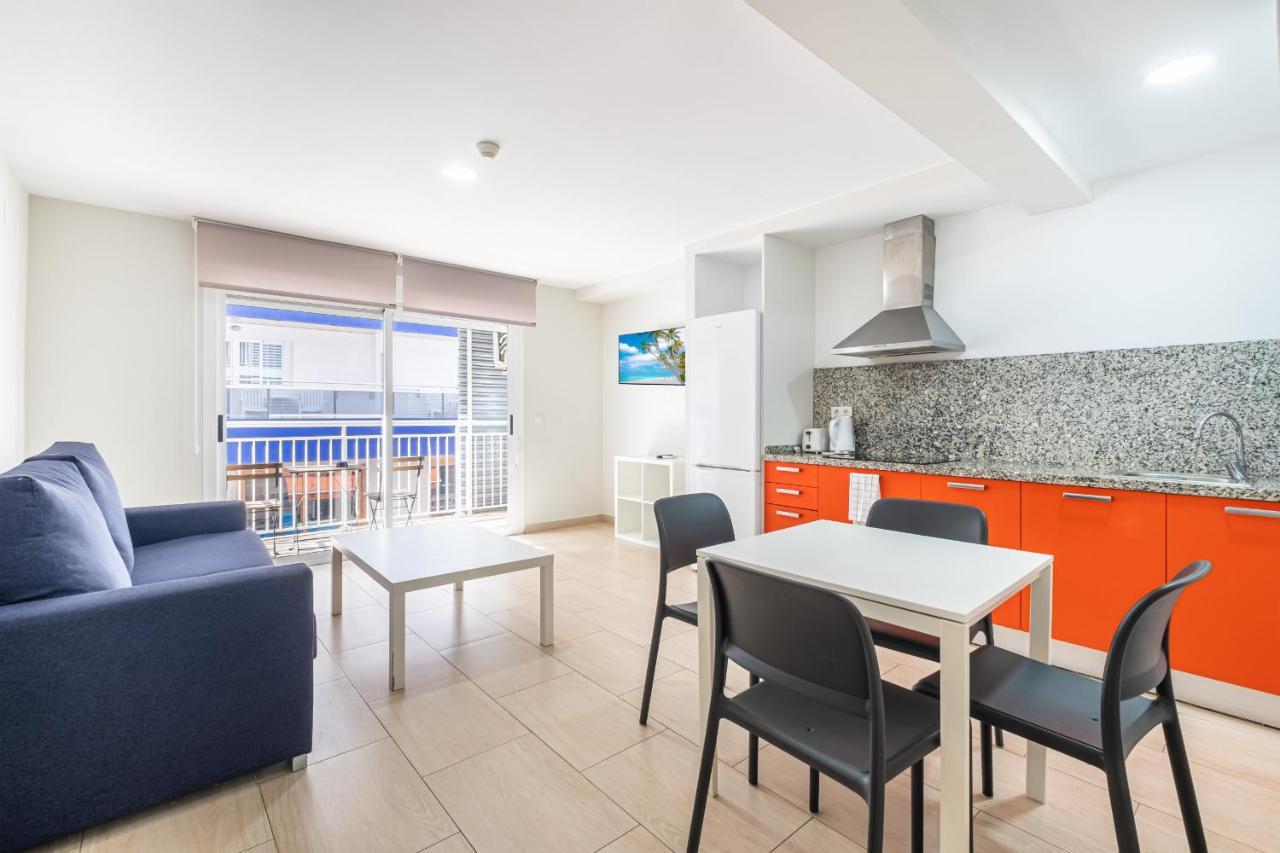 Apartamento com 2 Quartos