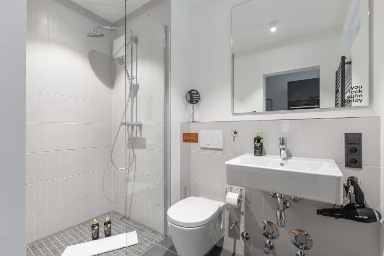 Single Suite Comfort Terrace